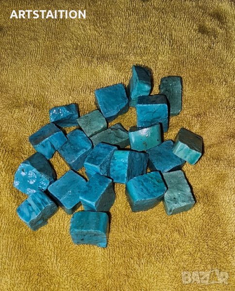 Италиански смалт за мозайка, снимка 1