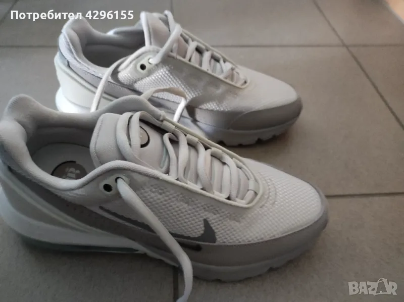 Nike p-6000 номер 42, снимка 1