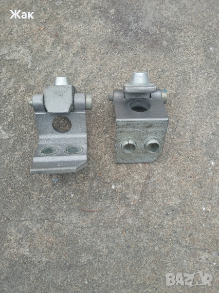 панти за Пежо 206, снимка 1