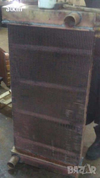 Радиатор за клас лексино, снимка 1