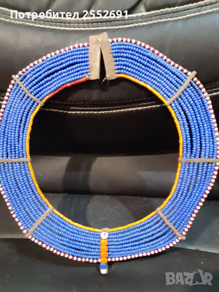 Маниста , снимка 1