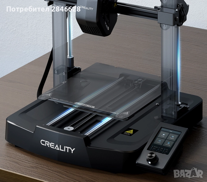 3д принтиране - услуга, снимка 1