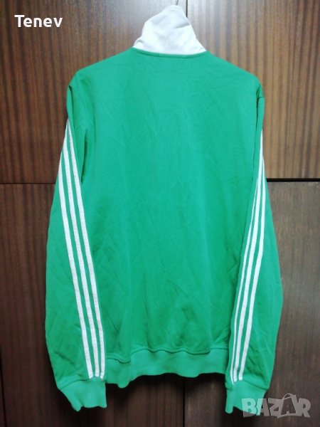 Germany Vintage Retro Adidas оригинално горнище Германия Национален Отбор , снимка 1