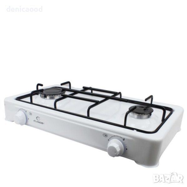 Газов котлон Elekom ЕК G2, снимка 1