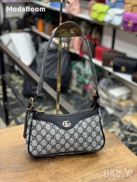Gucci дамски чанти различни цветове , снимка 1