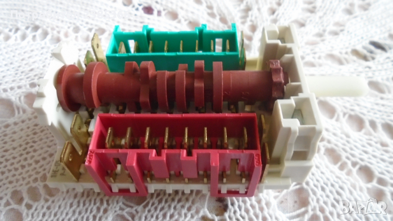 Ключ 11-тактов, Gorenje, 228637, снимка 1