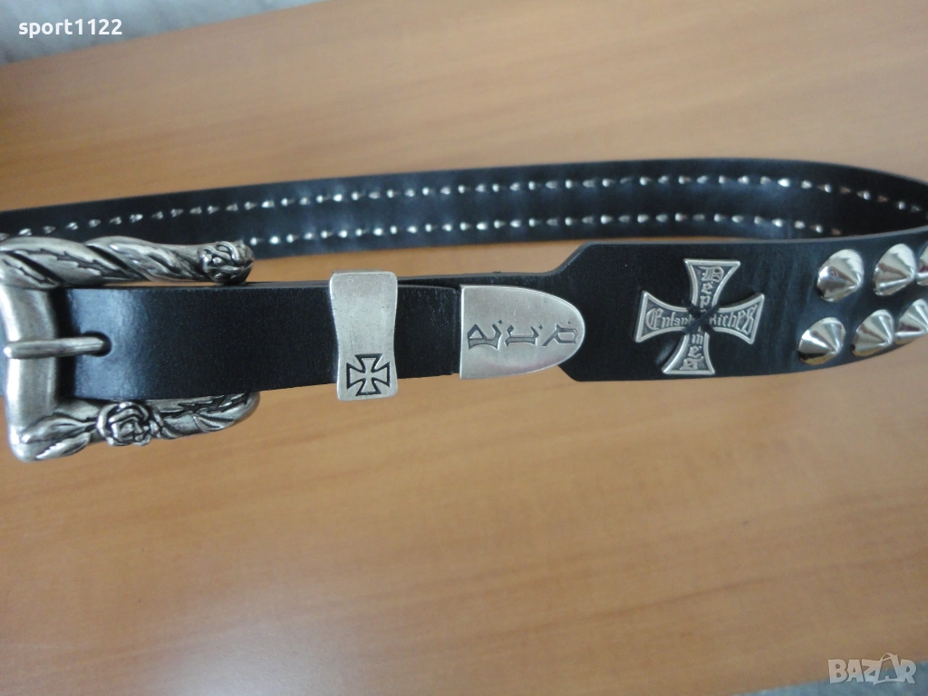 ERD/мъжки колан, снимка 1