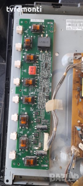 ИНВЕРТОРНА ПЛАТА VIT71886.00 - LG 26LK330U, снимка 1