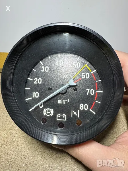 НОВ ОБОРОТОМЕР ВАЗ ЛАДА 2103 2106 ОРИГИНАЛЕН НОВ, снимка 1