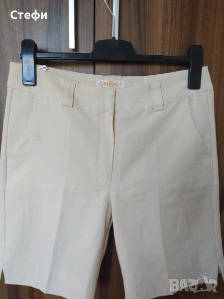 Дамски къси панталони JUNONA , снимка 1