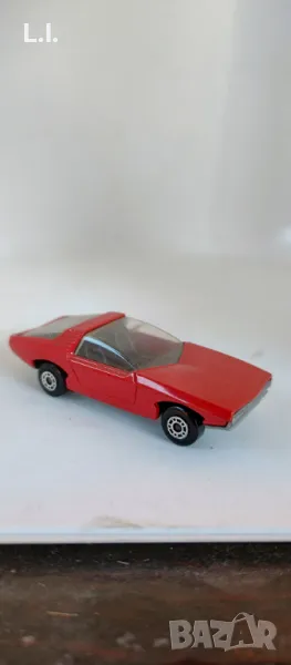 Колички Мачбокс България , снимка 1