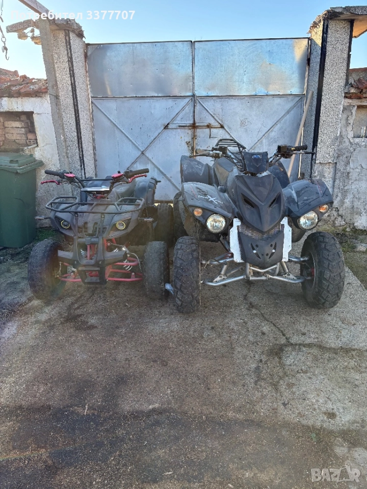 Продават се и двете, снимка 1