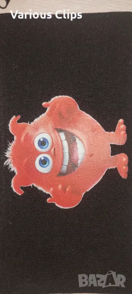 Детски несесер , снимка 1