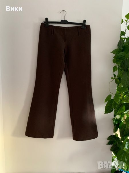 Дамски панталон, снимка 1