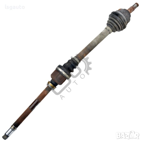 Дясна полуоска Peugeot 3008 I 2007-2015 ID:103415, снимка 1