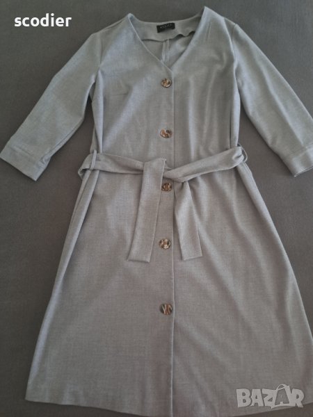 Mohito- туника/рокля с колан, снимка 1