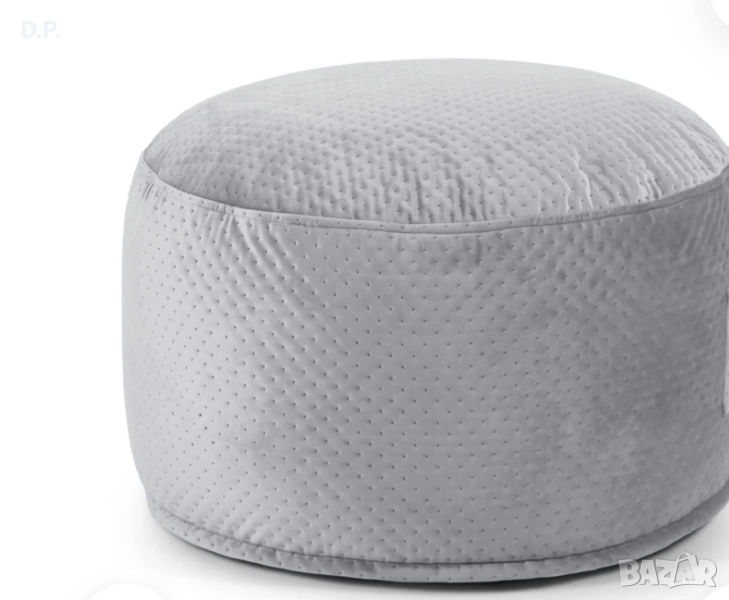 Пуф, снимка 1