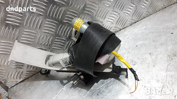 Предпазен колан за Mazda 5, 2007г., /преден, ляв/, снимка 1