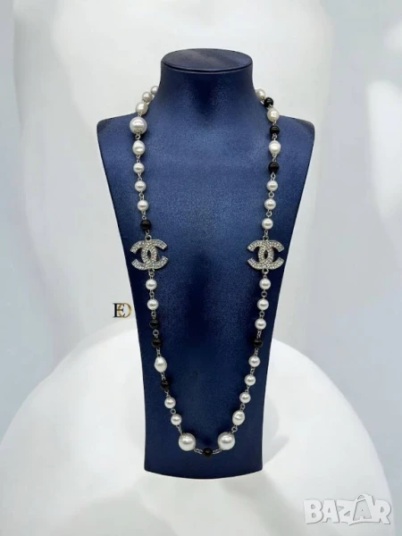 колие chanel  valentino garavani , снимка 1