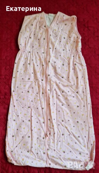 Спален чувал 110, снимка 1