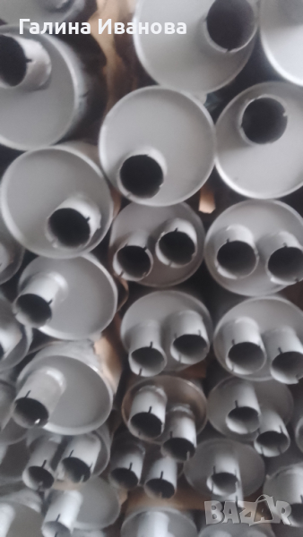 Гърне ЗИЛ , снимка 1