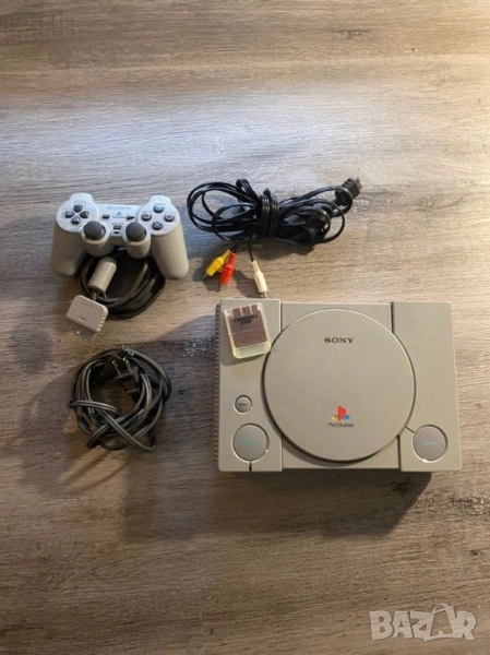 Телевизионна игра, снимка 1