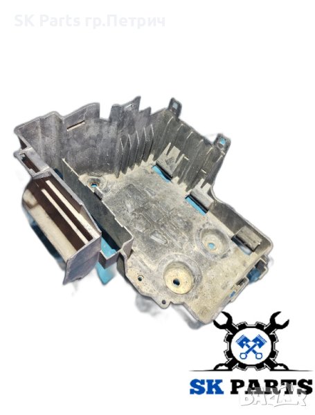   Стойка акумулатор за Renault Laguna 2/ Рено Лагуна 2, снимка 1