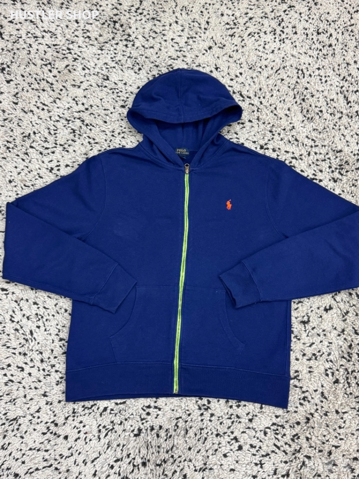 Мъжки суитшърт RALPH LAUREN. М, снимка 1