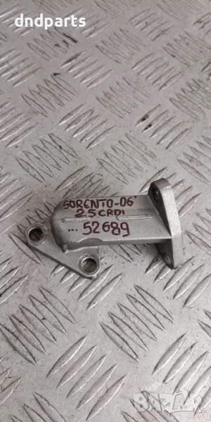 Тръба преход Kia Sorento 2.5CRDi 2006г.	, снимка 1