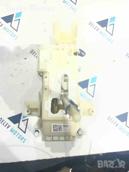 46700-J9200 селектор, избирач за скорости от Hyundai Kona 1.6 T-GDI, двигател G4FJ, ск. кутия DQ21, , снимка 1