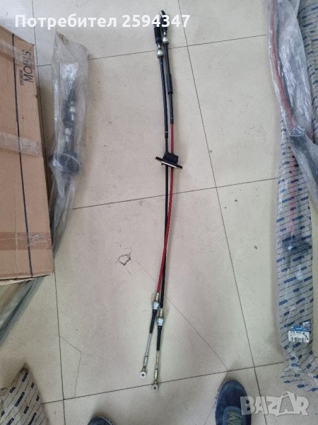 HYUNDAI ELANTRA LANTRA до1995г ЖИЛО СКОРОСТИ HMC, снимка 1