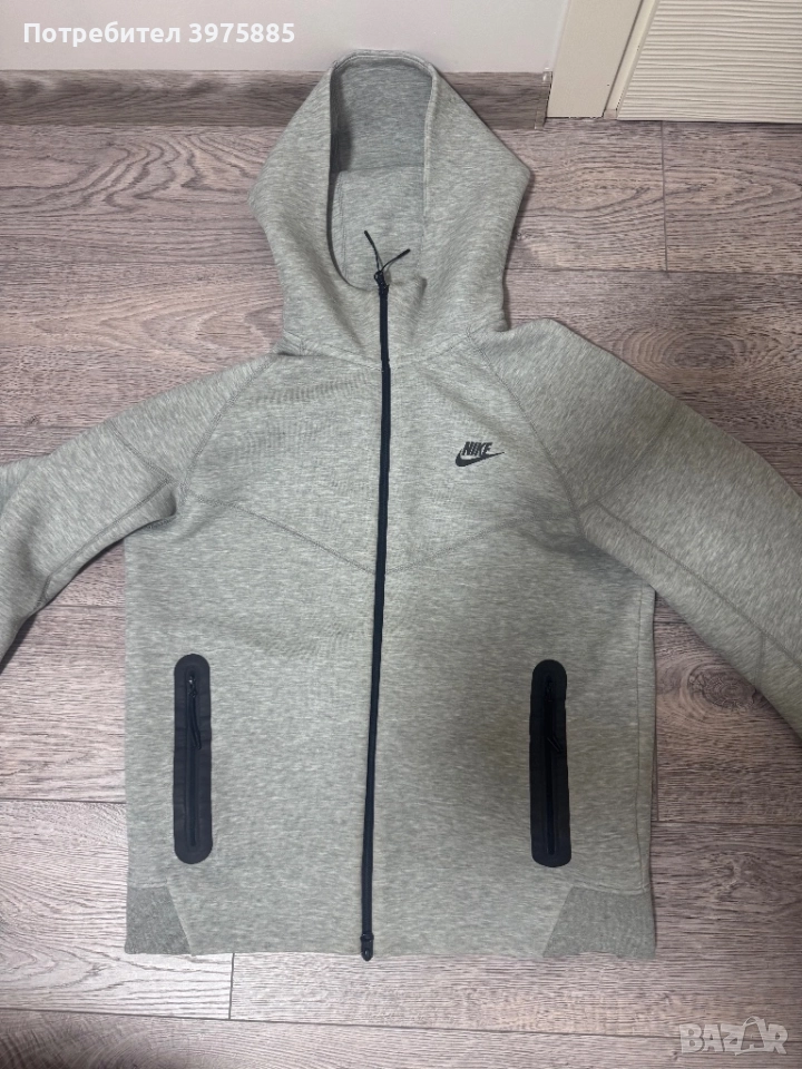 Nike tech fleece, снимка 1