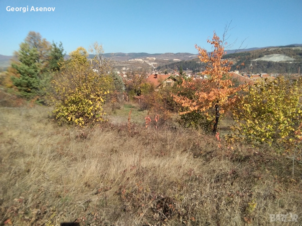 Продавам земя, снимка 1