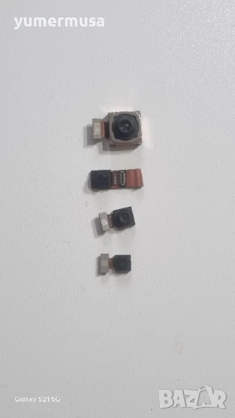 Redmi Note 12S-оригинални камери , снимка 1