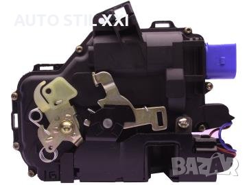 Брави за врати с централно за ГОЛФ VW GOLF Passat SKODA, снимка 1