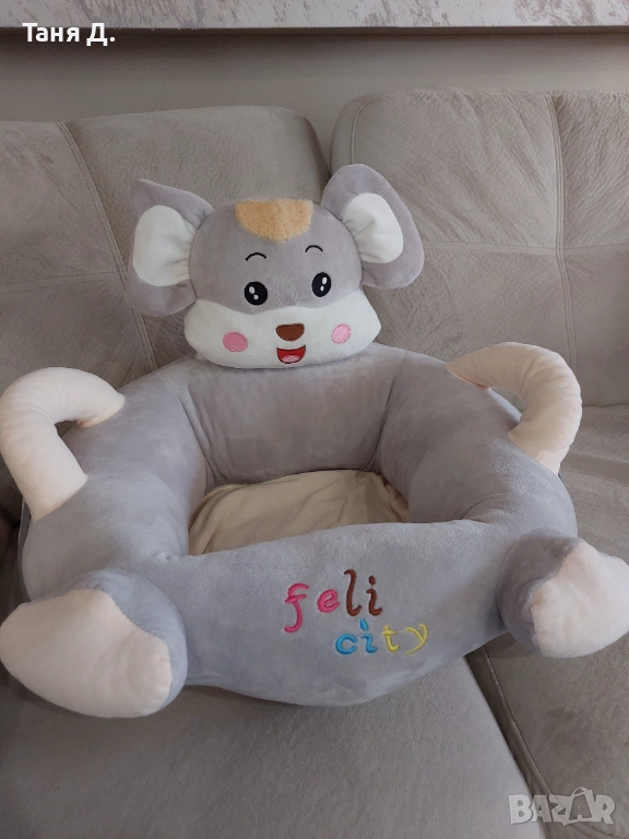 Барбарон за бебе, снимка 1