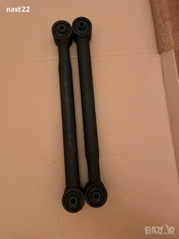 Щанги заден мост Сузуки Гранд Витара/Suzuki Grand Vitara 1998-2005 1.6 97 к.с, снимка 1