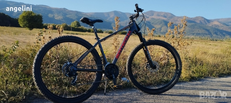 Велосипед Bottecchia 29 43 black , снимка 1