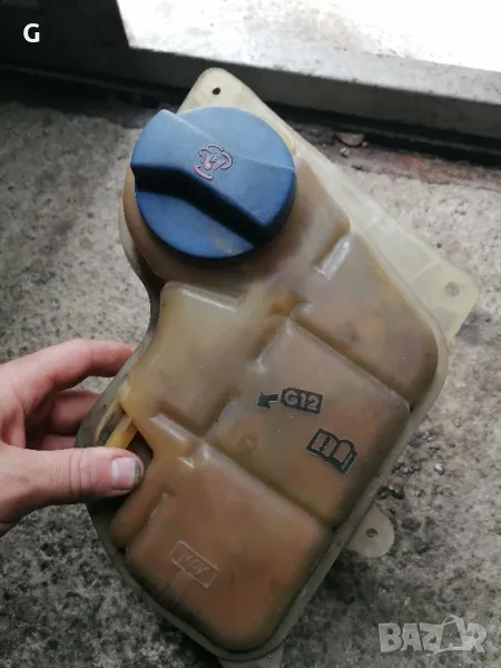 Разширително съд Audi A4 B5 , снимка 1