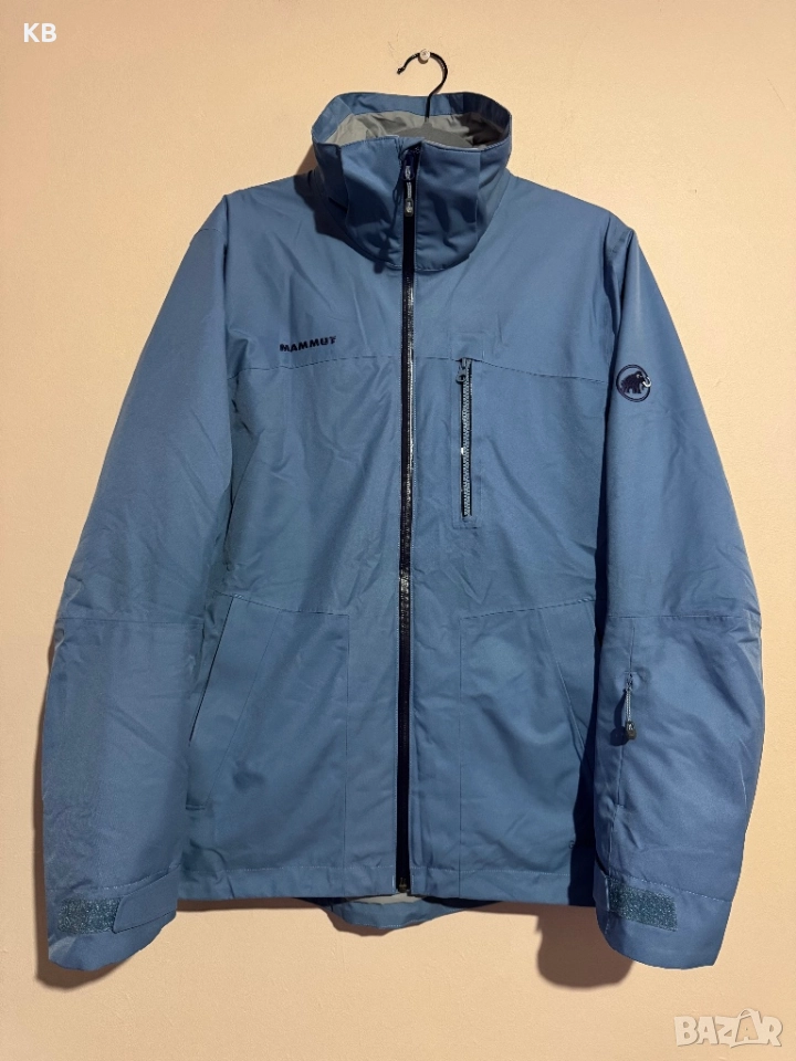  Mammut Sky Jacket Gore Tex., снимка 1