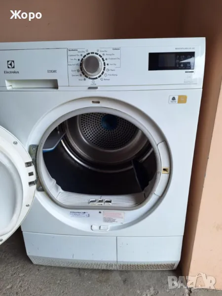 СУШИЛНЯ ЕЛЕКТРОЛУКС / Electrolux /, снимка 1
