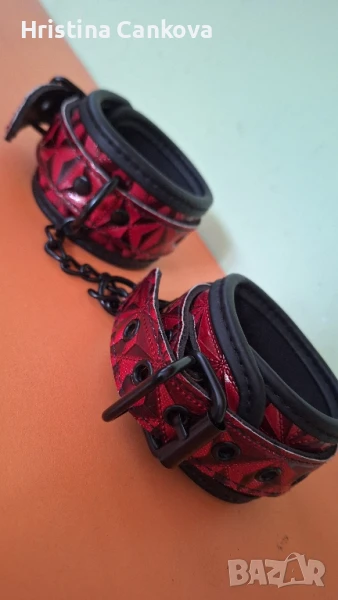 белезници, снимка 1