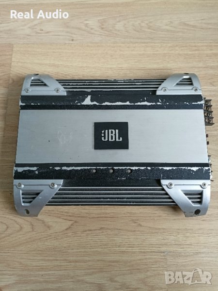Усилвател JBL, снимка 1