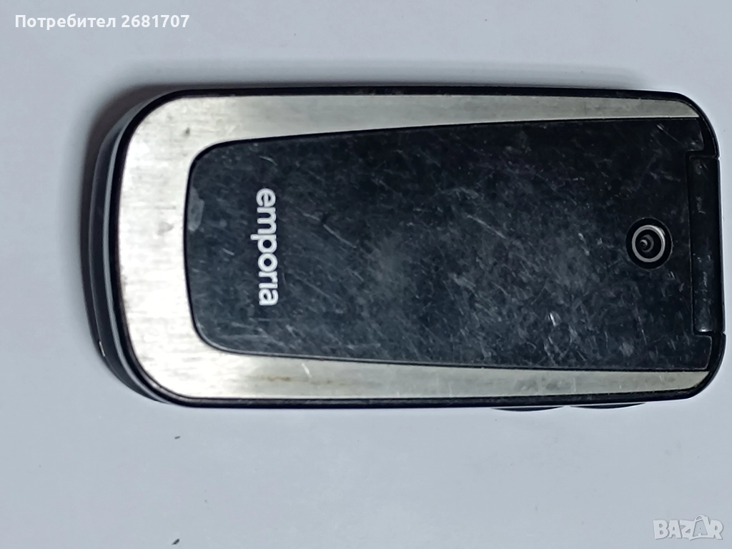 телефон Emporia , снимка 1