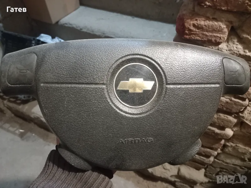 Air Bag Chevrolet Aveo , снимка 1
