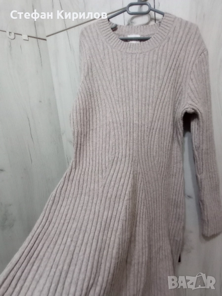 Маркова рокля H&M, снимка 1