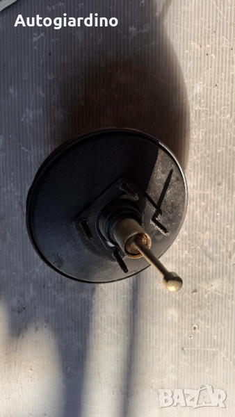 Серво усилвател / Спирачна помпа за Fiat Doblo - 03.7752-4031.4 / 0467479350E, снимка 1