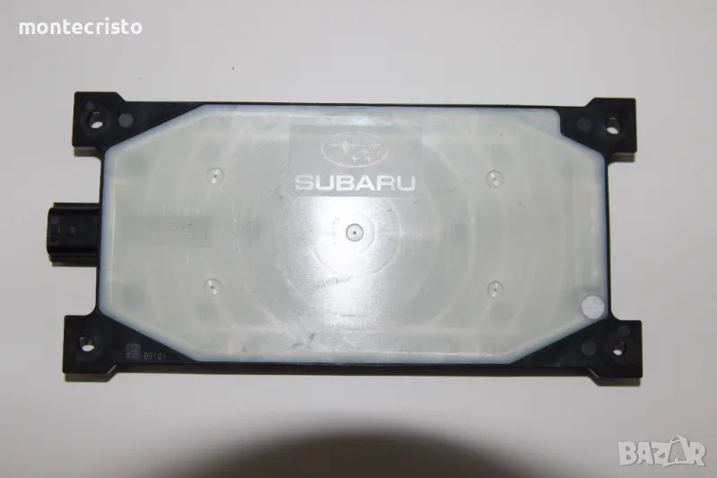 Модул отваряне багажник свободни ръце Subaru Outback BT (2019-2023г.) 63381AN00B, снимка 1