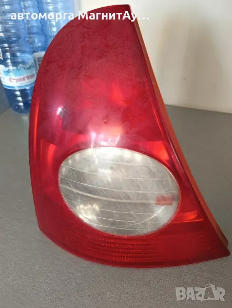 стопове Рено Клио/ stop Renault Clio stopove, снимка 1