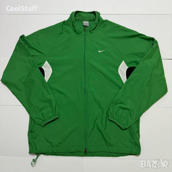 Nike Athletic Спортно Горнище Размер M, снимка 1